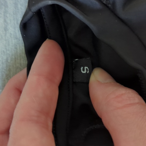 Portage and main babe rashguard upf 50 - Picture 3 of 3